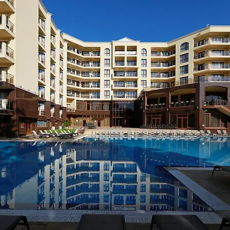 Апартаменти 3- In Golden Line Золоті Піски