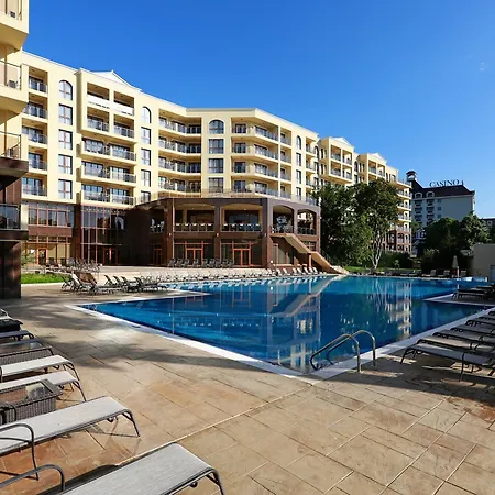 3- In Golden Line Золоті Піски