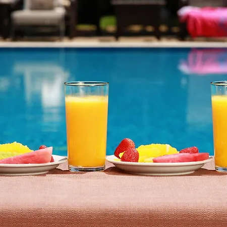 3- In Golden Line דירה *