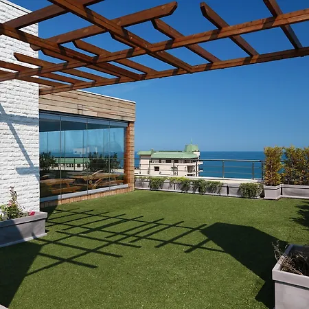 3- In Golden Line Апартаменти