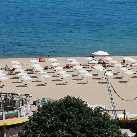 3- In Golden Line דירה גולדן סנדס