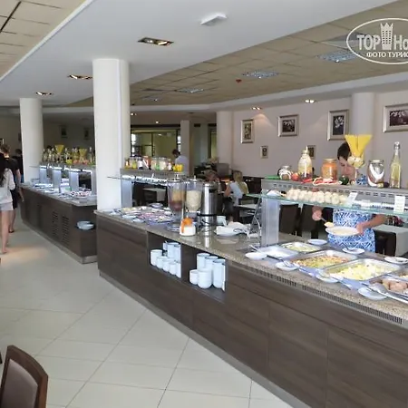 Апартаменти 3- In Golden Line Золоті Піски