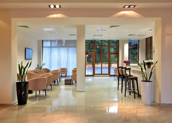 3- In Golden Line Apartament Nisipurile de Aur