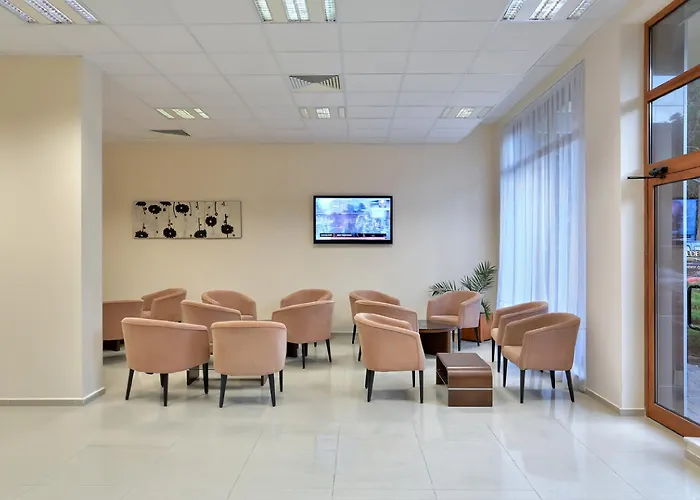 3- In Golden Line Apartament Nisipurile de Aur