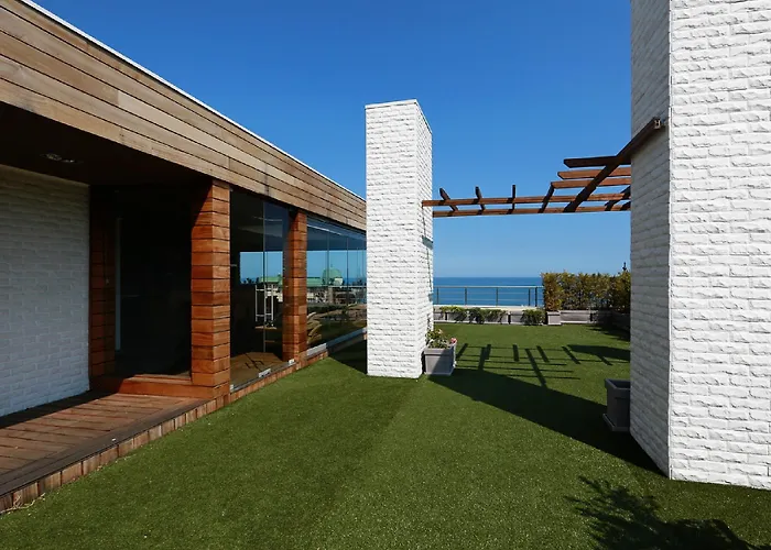 3- In Golden Line Золоті Піски