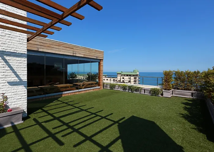 3- In Golden Line Apartament Nisipurile de Aur