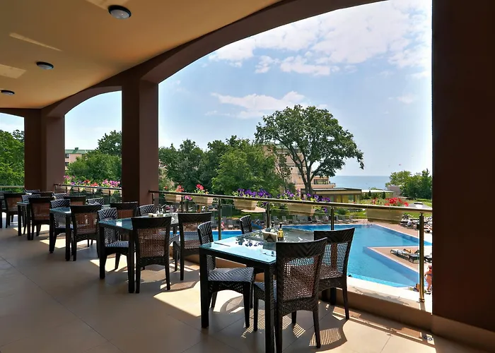 3- In Golden Line Apartament Nisipurile de Aur