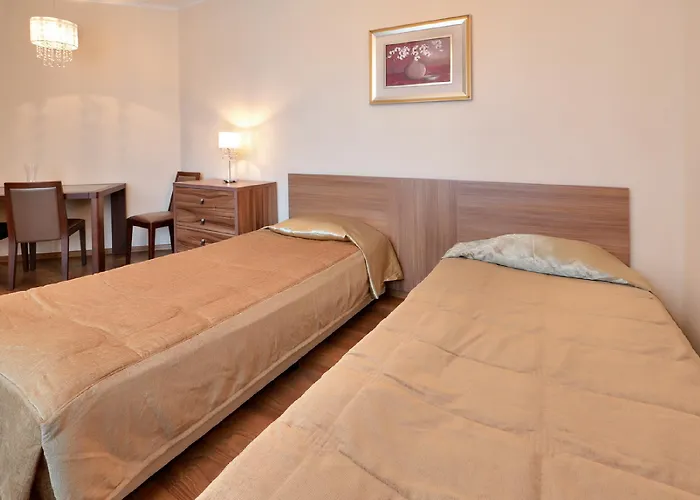 3- In Golden Line Apartament Nisipurile de Aur