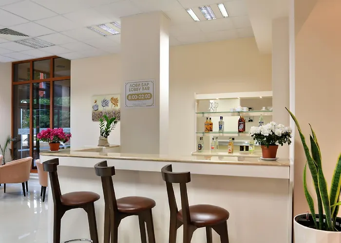 Apartament 3- In Golden Line Nisipurile de Aur