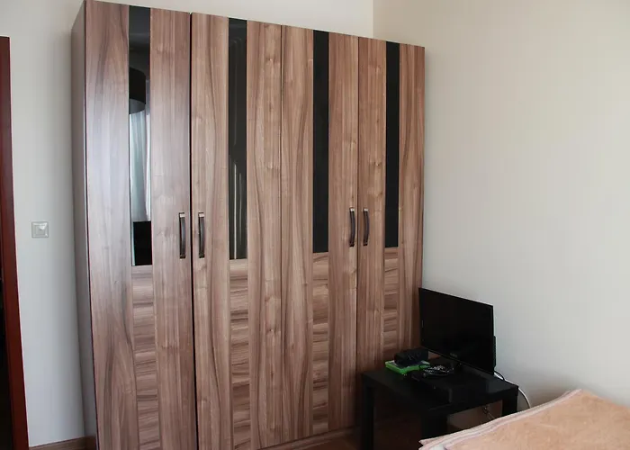 Apartament 3- In Golden Line *