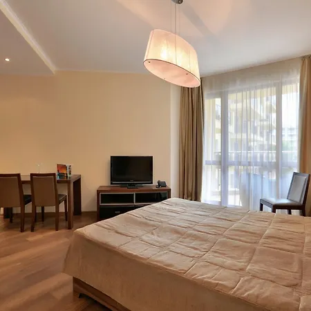 Apartament 3- In Golden Line Złote Piaski