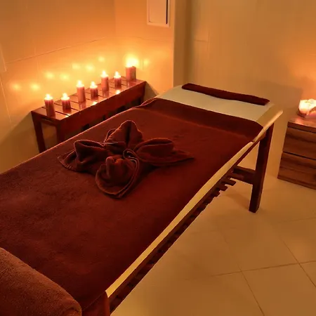 Apartament 3- In Golden Line Złote Piaski