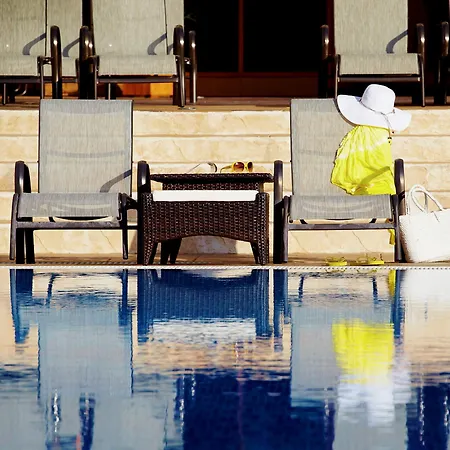 3- In Golden Line Złote Piaski