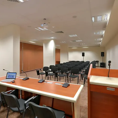 3- In Golden Line * Złote Piaski