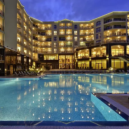 3- In Golden Line Złote Piaski