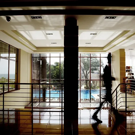 Apartament 3- In Golden Line