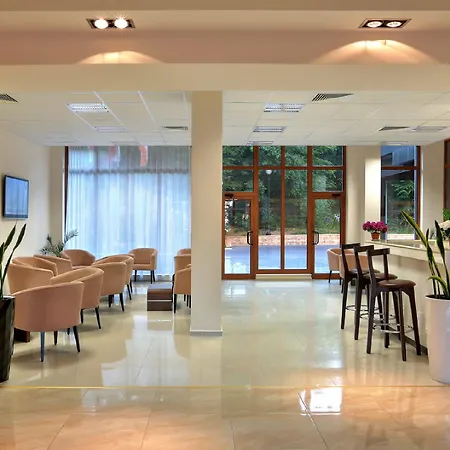 3- In Golden Line Apartament Złote Piaski