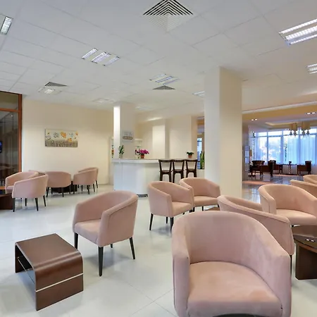Apartment 3- In Golden Line Golden Sands