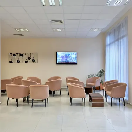 3- In Golden Line Apartment Golden Sands