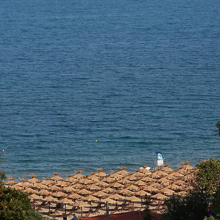 Apartament 3- In Golden Line Złote Piaski