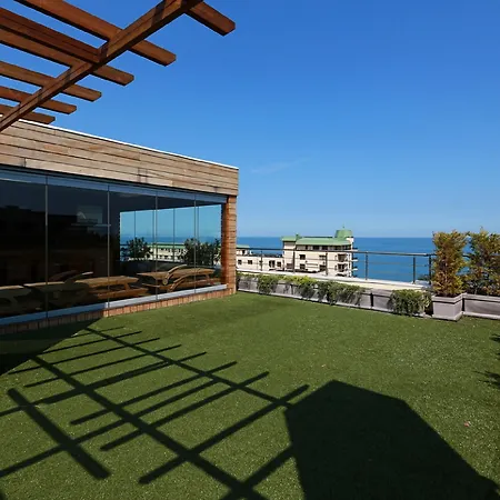 3- In Golden Line Apartament Złote Piaski