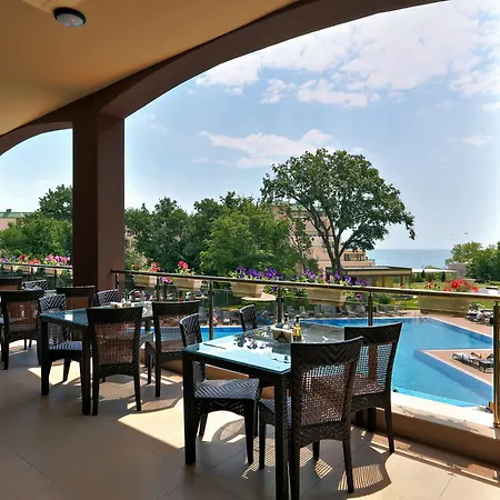 3- In Golden Line Apartament Złote Piaski