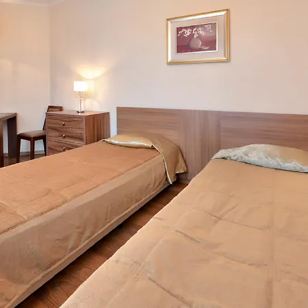 3- In Golden Line Apartment Golden Sands