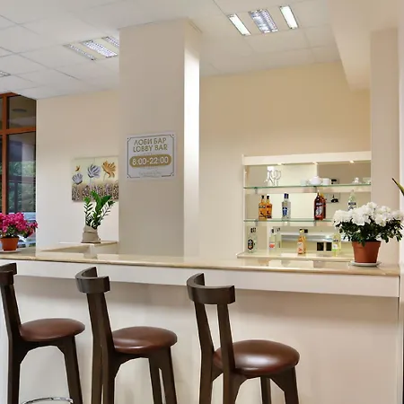 Apartament 3- In Golden Line Złote Piaski