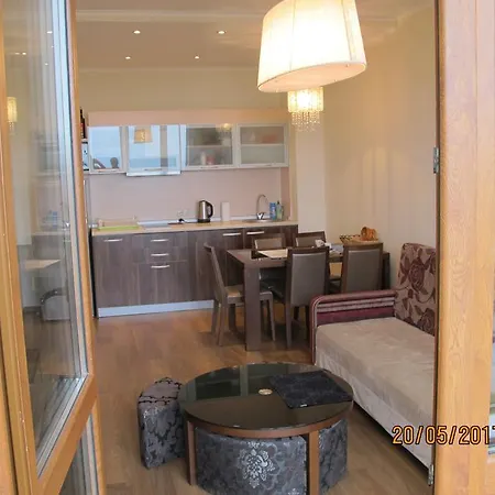 3- In Golden Line * Złote Piaski