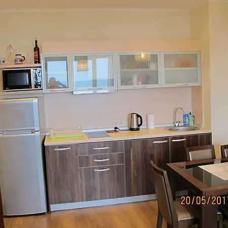 Apartament 3- In Golden Line Złote Piaski