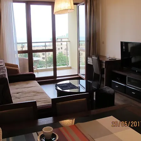 Apartament 3- In Golden Line