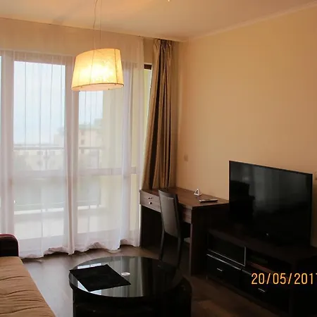Apartament 3- In Golden Line Złote Piaski