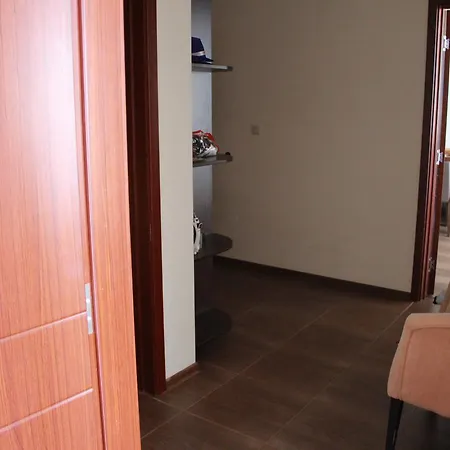 3- In Golden Line Apartament Złote Piaski