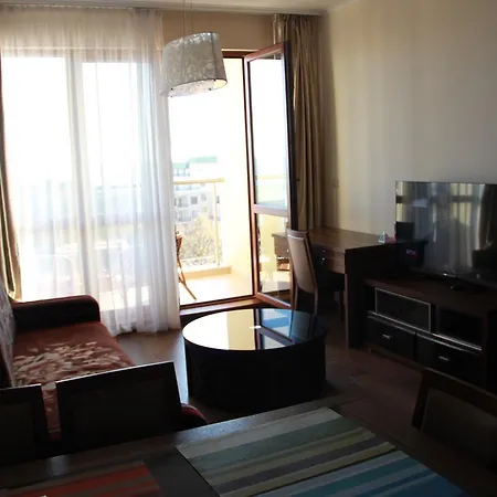 Apartament 3- In Golden Line