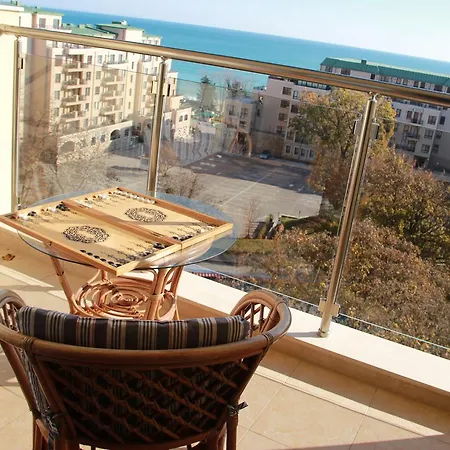 3- In Golden Line Złote Piaski