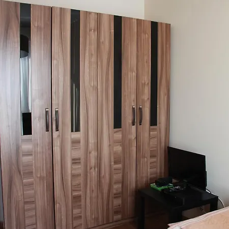 Apartament 3- In Golden Line *