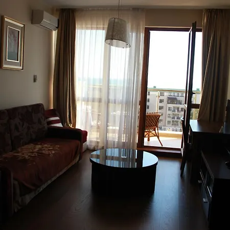 3- In Golden Line Złote Piaski