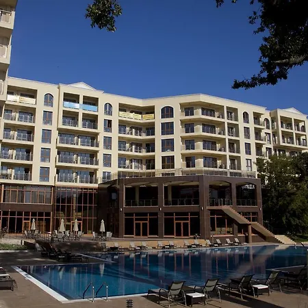 Apartament 3- In Golden Line *