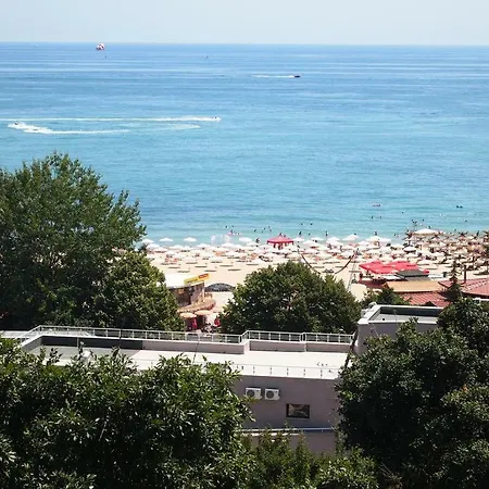 Apartament 3- In Golden Line Złote Piaski