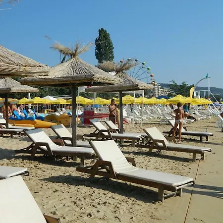 Apartament 3- In Golden Line Złote Piaski