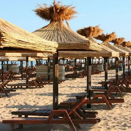 3- In Golden Line * Złote Piaski