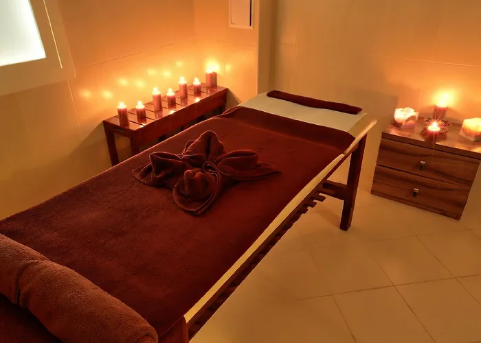 Appartamento 3- In Golden Line Golden Sands