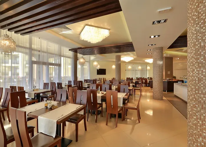 3- In Golden Line Appartamento