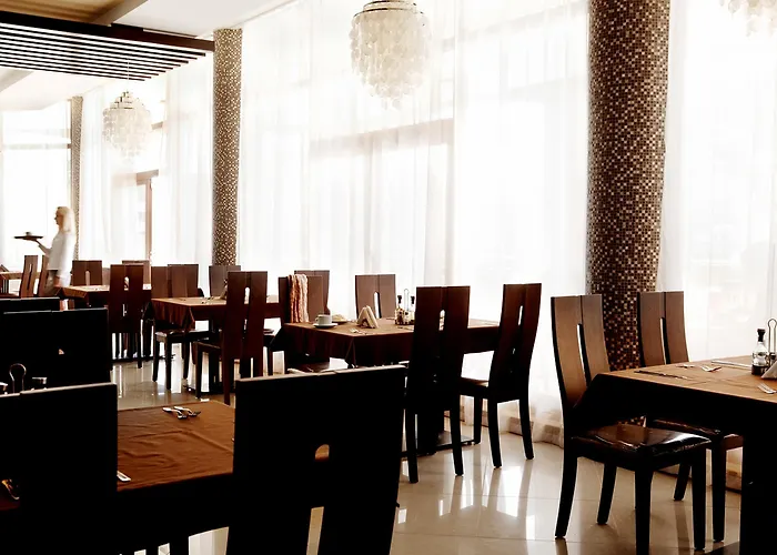 3- In Golden Line Appartamento *