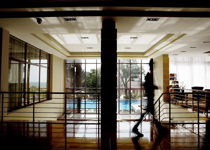 Appartamento 3- In Golden Line