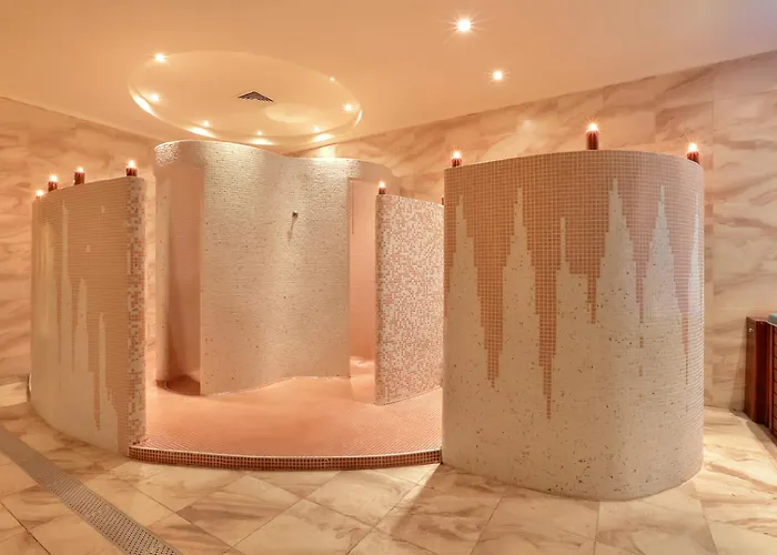 Appartamento 3- In Golden Line