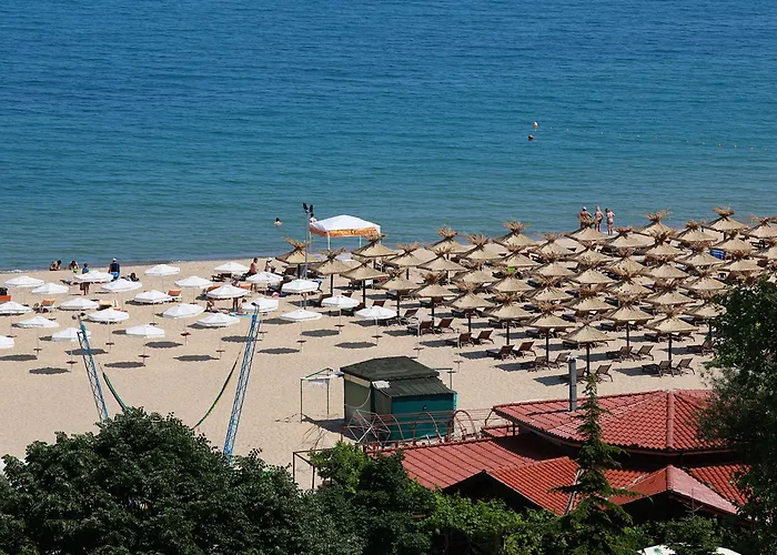 Appartamento 3- In Golden Line