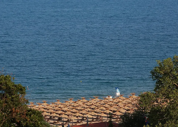 Appartamento 3- In Golden Line Golden Sands