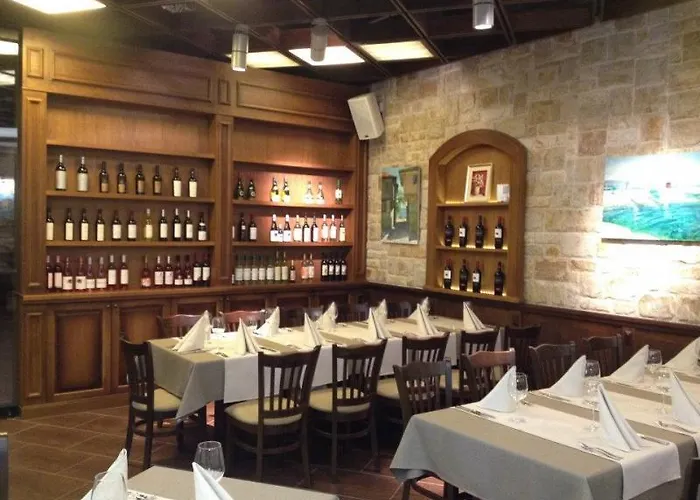 3- In Golden Line Appartamento